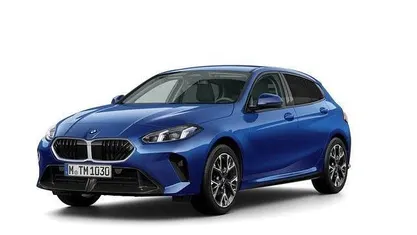 Gebraucht BMW 120 M Sport 170 PS (125 kW) 2025 Blau Kleinwagen