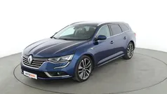 Gebraucht 2016 Renault Talisman Intens Kombi | 15.510 € (Fairer Preis)