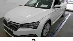 Gebraucht 2023 Skoda Superb Style Kombi | 33.997 € (Fairer Preis)
