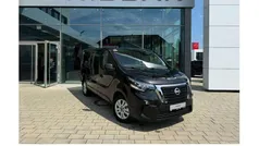 Gebraucht 2024 Nissan Primastar Tekna Van / Kleinbus | 40.985 € (Fairer Preis)