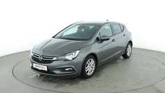 Gebraucht 2018 Opel Astra Dynamic Limousine | 13.060 € (Fairer Preis)