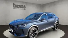 Magnetic grau metallic Gebraucht 2022 Cupra Formentor VZ SUV | 29.950 € (Fairer Preis)