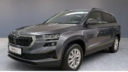 Gebraucht Skoda Karoq 150 PS (110 kW) 2026 SUV