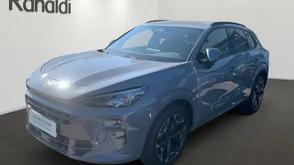 Gebraucht Cupra Terramar VZ 265 PS (194 kW) 2025 SUV