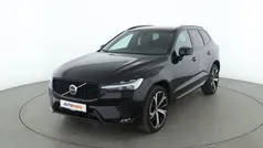 Schwarz Gebraucht 2021 Volvo XC60 R-Design SUV | 40.550 € (Fairer Preis)