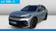 Gebraucht 2025 VW Tiguan R-line SUV | 43.980 € (Superpreis)