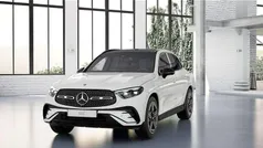 Gebraucht 2025 Mercedes GLC220 AMG SUV | 63.950 € (Guter Preis)