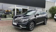 Schwarz Gebraucht 2023 Renault Koleos Techno SUV | 29.988 € (Fairer Preis)