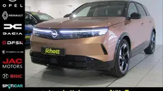 Braun Neu 2025 Opel Grandland Electric SUV | 46.990 € (Fairer Preis)