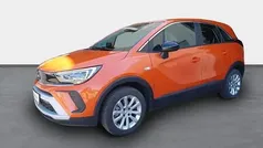 Gebraucht 2022 Opel Crossland Elegance SUV | 15.950 € (Guter Preis)