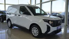 Gebraucht 2024 Ford Transit Van / Kleinbus | 23.710 € (Guter Preis)