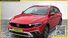 Rot Gebraucht 2022 Fiat Tipo Red Kombi | 19.490 € (Fairer Preis)