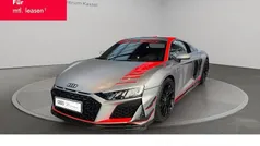 Gebraucht 2024 Audi R8 Coupé Performance Coupé | 171.990 € (Fairer Preis)