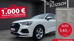Gebraucht 2022 Audi Q3 Advanced SUV | 32.950 € (Fairer Preis)