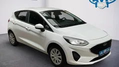 Weiß Gebraucht 2023 Ford Fiesta Cool & Connect Kleinwagen | 14.990 € (Guter Preis)