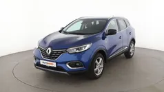 Blau Gebraucht 2019 Renault Kadjar Bose Edition SUV | 16.790 € (Fairer Preis)