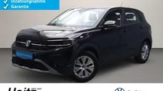 Deep black perleffekt Gebraucht 2025 VW T-Cross SUV | 22.780 € (Fairer Preis)
