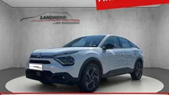 Blanc okentie Neu 2024 Citroën C4 Limousine | 19.090 € (Guter Preis)