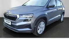 Gebraucht 2024 Skoda Karoq Selection SUV | 28.490 € (Superpreis)
