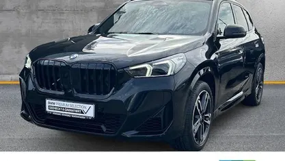 Gebraucht 2022 BMW X1 Luxury Line SUV | 39.990 € (Guter Preis)
