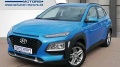 Gebraucht 2019 Hyundai Kona Trend SUV | 15.990 € (Fairer Preis)