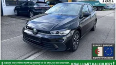 Schwarz Gebraucht 2023 VW Polo Move Kleinwagen | 16.390 € (Fairer Preis)