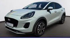 Gebraucht 2024 Ford Puma Titanium S Limousine | 24.660 € (Fairer Preis)