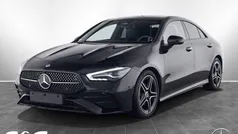 Gebraucht 2024 Mercedes CLA180 AMG Limousine | 36.377 € (Fairer Preis)