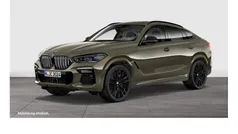Gebraucht 2022 BMW X6 M Sport SUV | 69.990 € (Fairer Preis)
