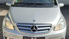 Gebraucht 2006 Mercedes B200 Van / Kleinbus | 3.700 € (Fairer Preis)