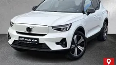 Gebraucht 2022 Volvo XC40 Ultimate SUV | 33.800 € (Fairer Preis)