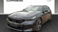 Gebraucht 2025 BMW 540 M Sport Kombi | 80.580 € (Guter Preis)