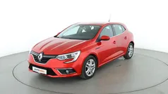 Gebraucht 2016 Renault Mégane III Experience Limousine | 9.980 € (Fairer Preis)