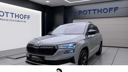 Gebraucht 2024 Skoda Karoq SportLine SUV | 34.997 € (Guter Preis)