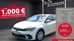 Gebraucht 2022 VW Polo Limousine | 17.950 € (Fairer Preis)