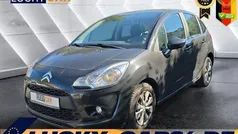 Farbe schwarz obsidien/metalliclackierung mit schutzlack Gebraucht 2010 Citroën C3 Kleinwagen | 2.880 € (Guter Preis)
