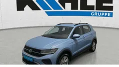 Gebraucht 2024 VW T-Cross Life SUV | 21.390 € (Guter Preis)