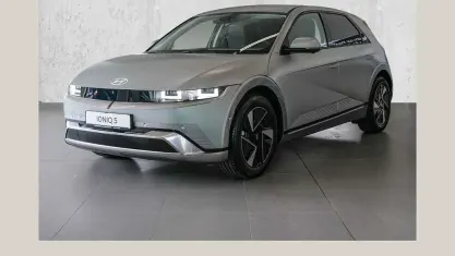 Gebraucht Hyundai Ioniq 5 167 kW (228 PS) 2026 Celadon grey SUV