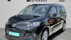 Gebraucht 2024 Toyota Proace City Van | 20.990 € (Fairer Preis)
