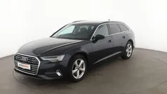 Gebraucht 2020 Audi A6 Sport Kombi | 28.140 € (Fairer Preis)