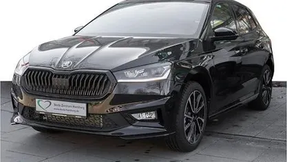 Gebraucht Skoda Fabia Monte Carlo 150 PS (110 kW) 2026 Kleinwagen