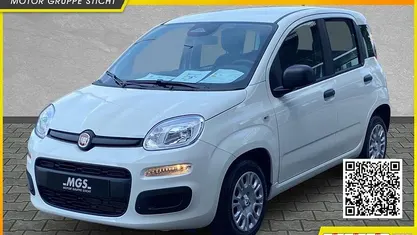 Gebraucht Fiat Panda 69 PS (50 kW) 2025 Kleinwagen