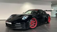 Gebraucht 2025 Porsche 911 GT3 RS Coupé | 298.500 € (Fairer Preis)