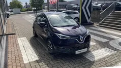Blueberryviolett (violett) Gebraucht 2020 Renault Zoe Intens Kleinwagen | 10.950 € (Guter Preis)