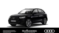 Gebraucht 2020 Audi SQ5 Ambiente SUV | 43.880 € (Fairer Preis)