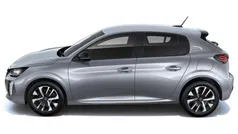 Gebraucht 2025 Peugeot 208 Style Kleinwagen | 17.568 € (Superpreis)