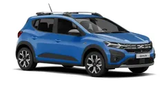 Ironblau Neu 2025 Dacia Sandero Expression Kleinwagen | 20.030 € (Fairer Preis)