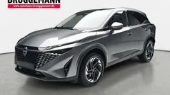 Gebraucht 2025 Nissan Qashqai N-Connecta SUV | 30.890 € (Guter Preis)