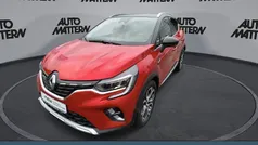 Gebraucht 2020 Renault Captur Edition One SUV | 17.990 € (Fairer Preis)