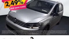 Gebraucht 2025 VW Touran Comfortline Van / Kleinbus | 31.777 € (Fairer Preis)